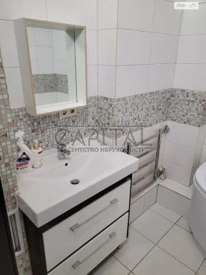 Продажа Квартиры Дарницкий