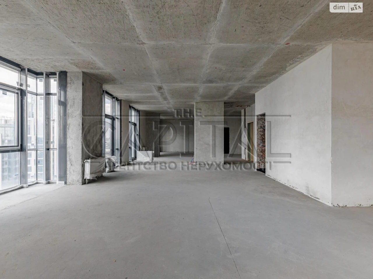 Sale Apartment Pecersky