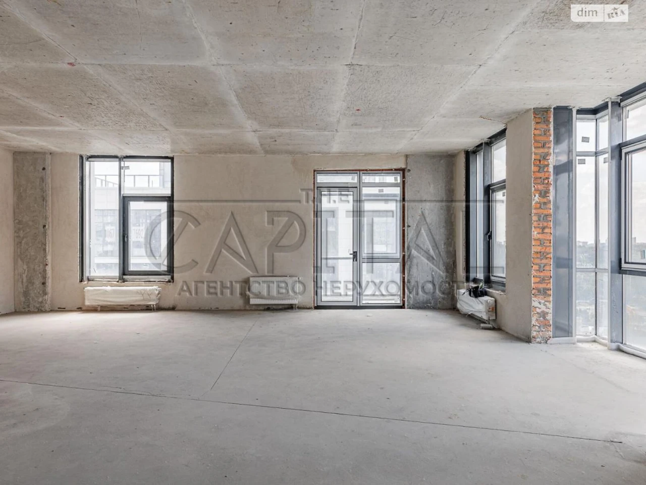 Sale Apartment Pecersky