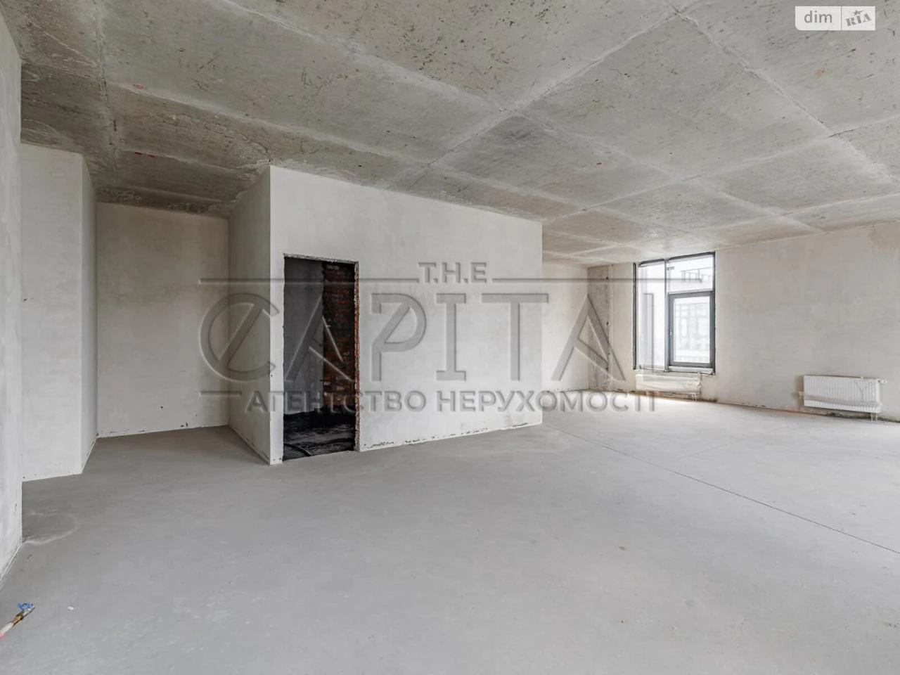 Sale Apartment Pecersky