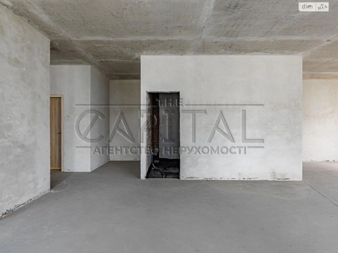 Sale Apartment Pecersky