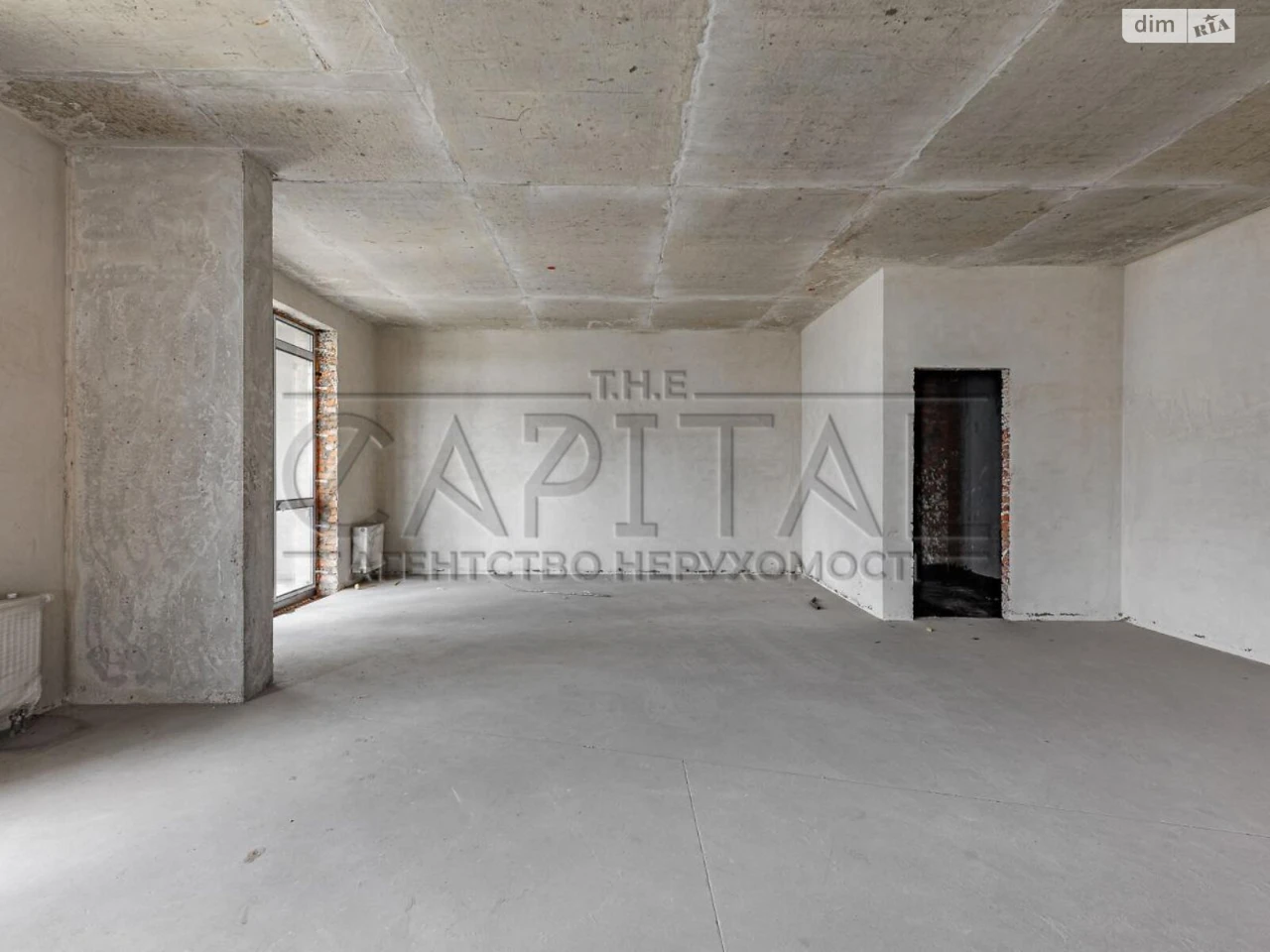 Sale Apartment Pecersky