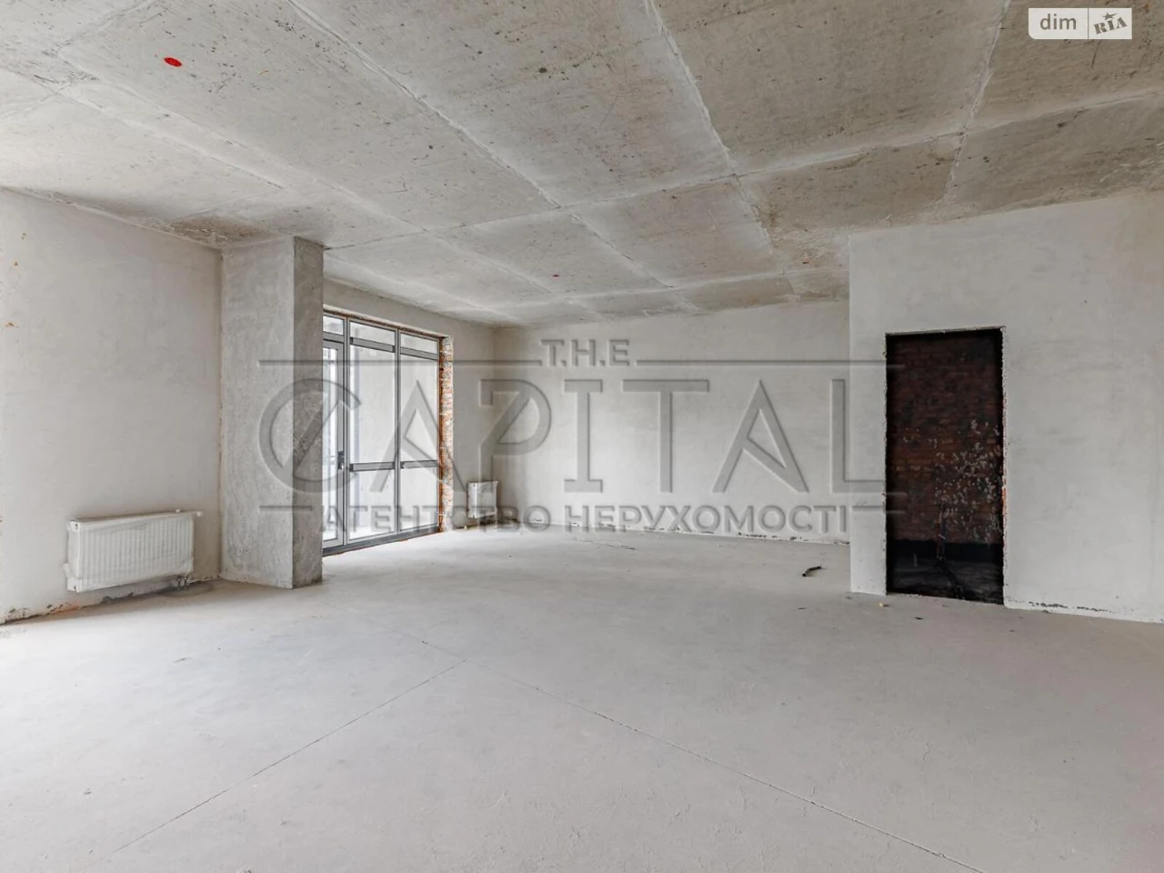 Sale Apartment Pecersky