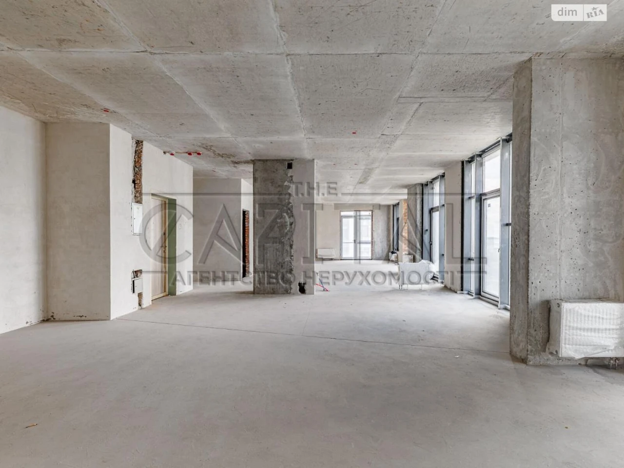 Sale Apartment Pecersky