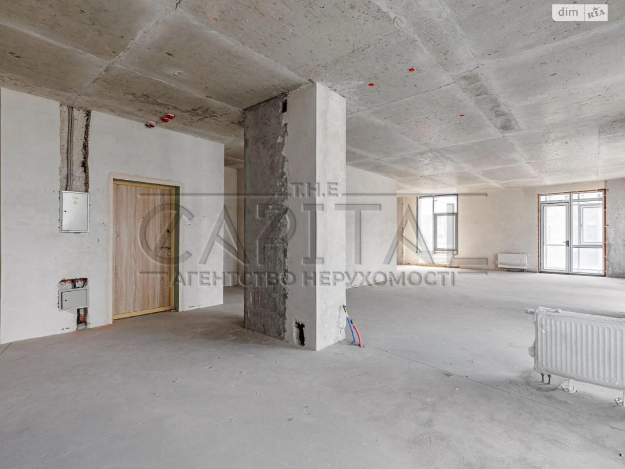 Sale Apartment Pecersky