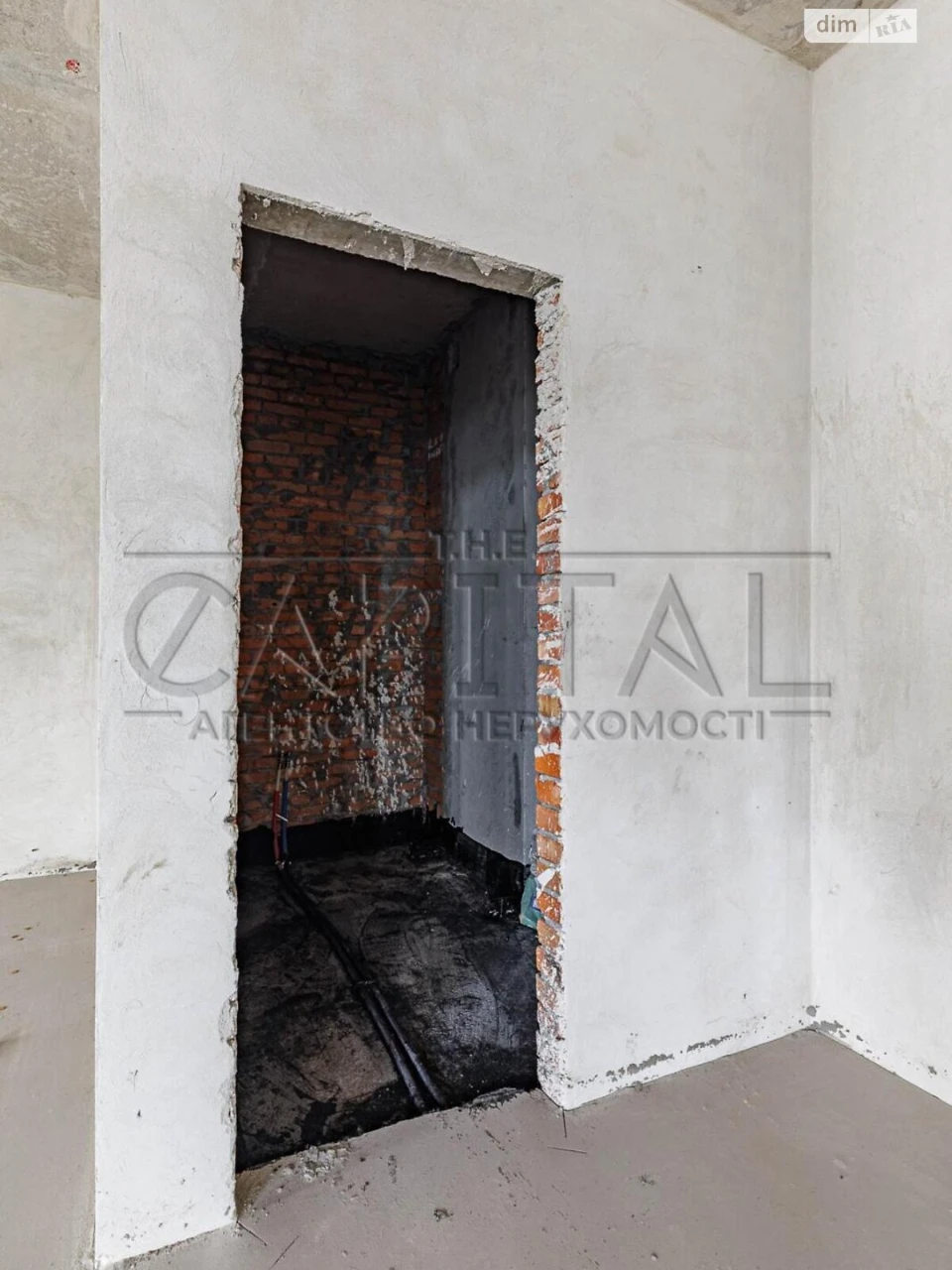 Sale Apartment Pecersky