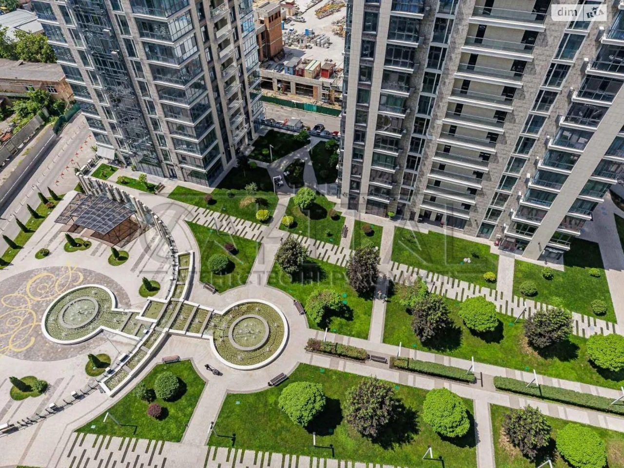 Sale Apartment Pecersky