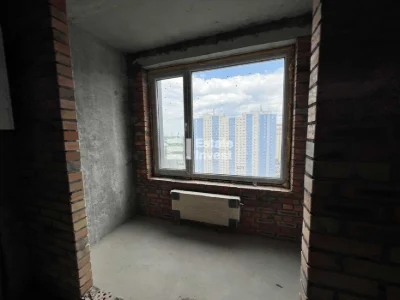 For sale 2-room apartment 63 sq. m. in the Metropolis residential complex