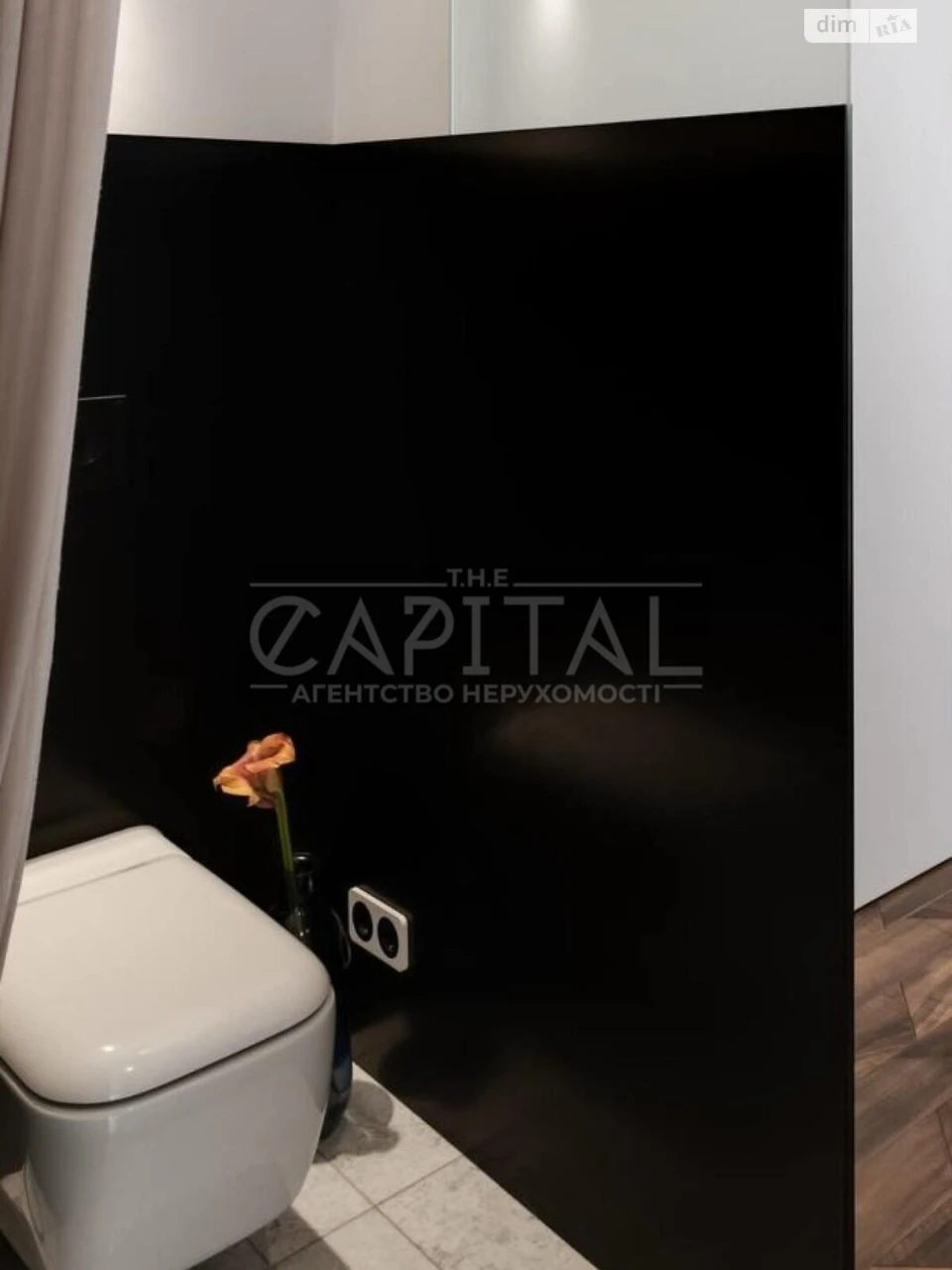Продажа Квартира Дарницкий