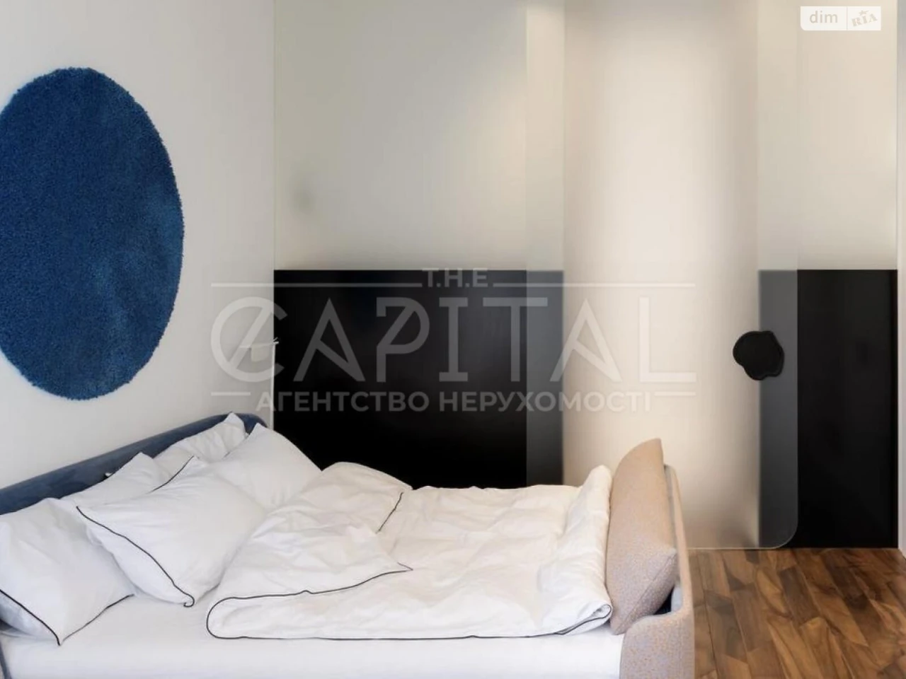 Продажа Квартира Дарницкий