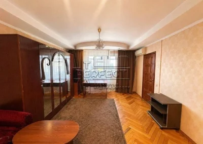 Продажа 2к квартиры Леси Украинки 5 / Леси Украинки 5