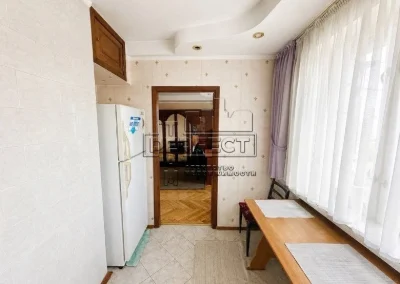 Продажа 2к квартиры Леси Украинки 5 / Леси Украинки 5