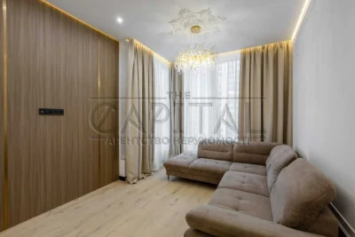 КЛЮЧИ Продажа квартиры Печерск 85м2 ЖК Edelweiss House СВОЯ