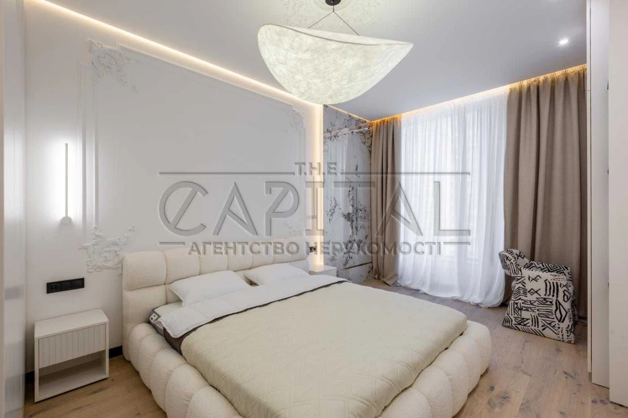 КЛЮЧИ Продажа квартиры Печерск 85м2 ЖК Edelweiss House СВОЯ