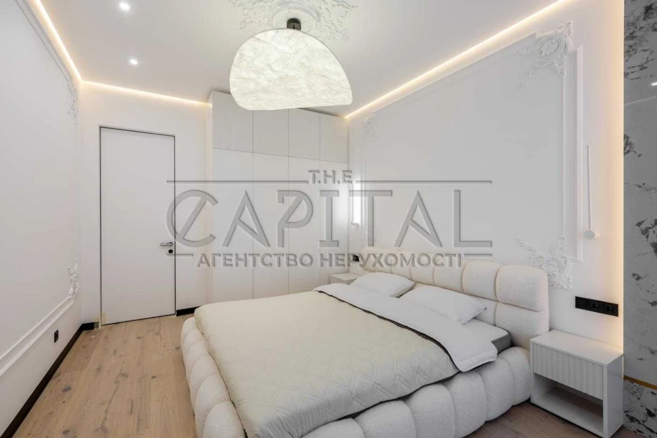 КЛЮЧИ Продажа квартиры Печерск 85м2 ЖК Edelweiss House СВОЯ