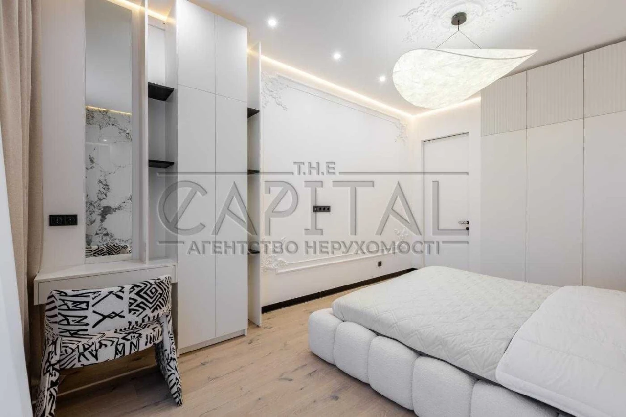 КЛЮЧИ Продажа квартиры Печерск 85м2 ЖК Edelweiss House СВОЯ