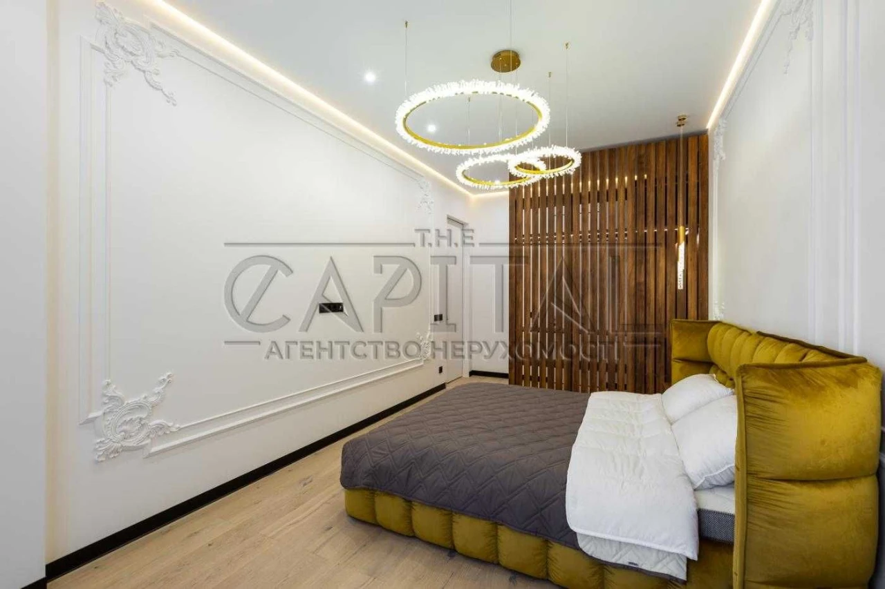 КЛЮЧИ Продажа квартиры Печерск 85м2 ЖК Edelweiss House СВОЯ