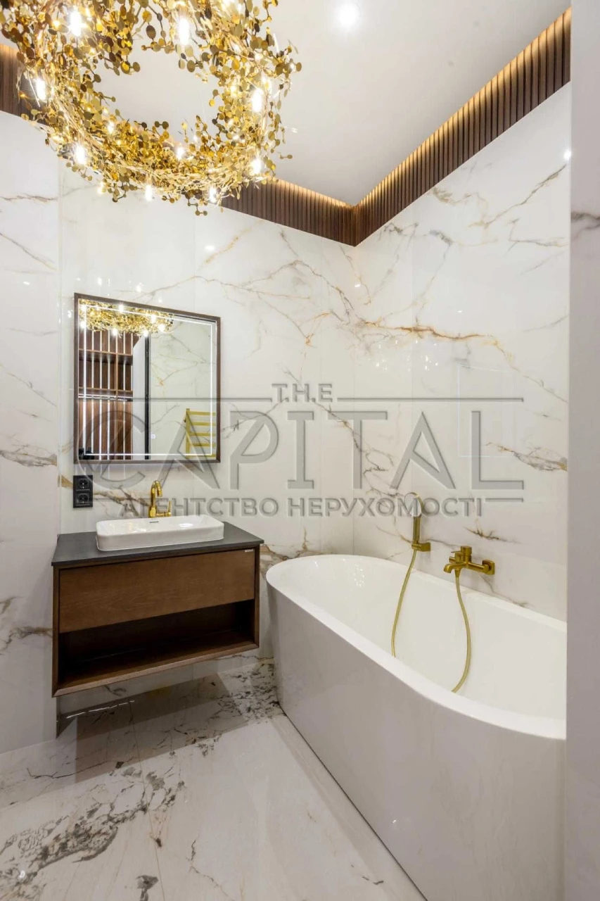 КЛЮЧИ Продажа квартиры Печерск 85м2 ЖК Edelweiss House СВОЯ