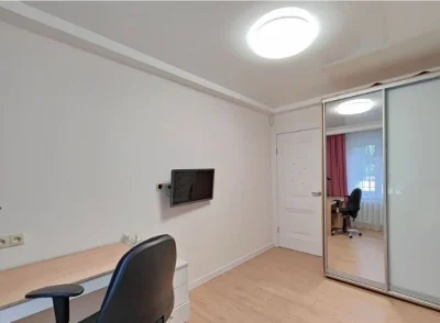 New sale 2-room apartment in residential area Pokrovsky!