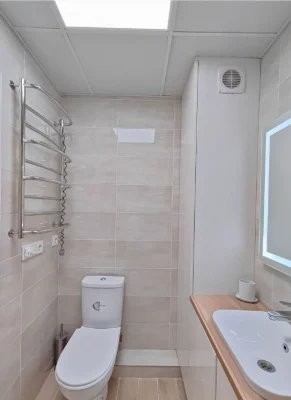 New sale 2-room apartment in residential area Pokrovsky!