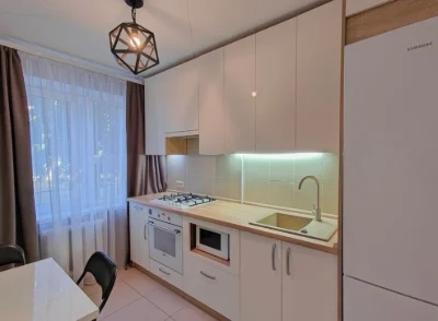 New sale 2-room apartment in residential area Pokrovsky!
