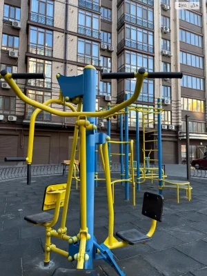 Продаж Квартира Центральний