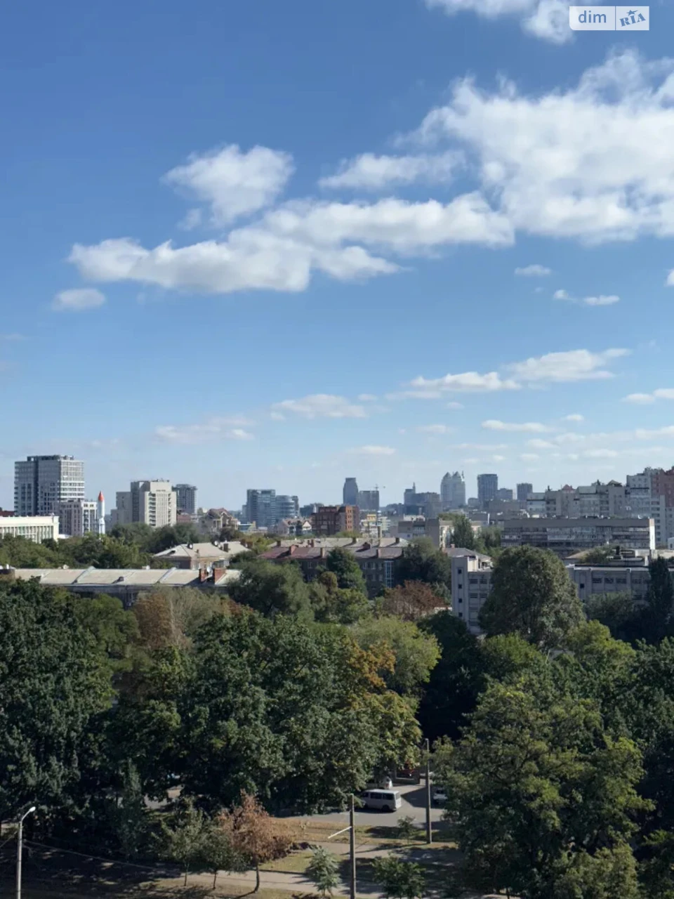Продаж Квартира Центральний