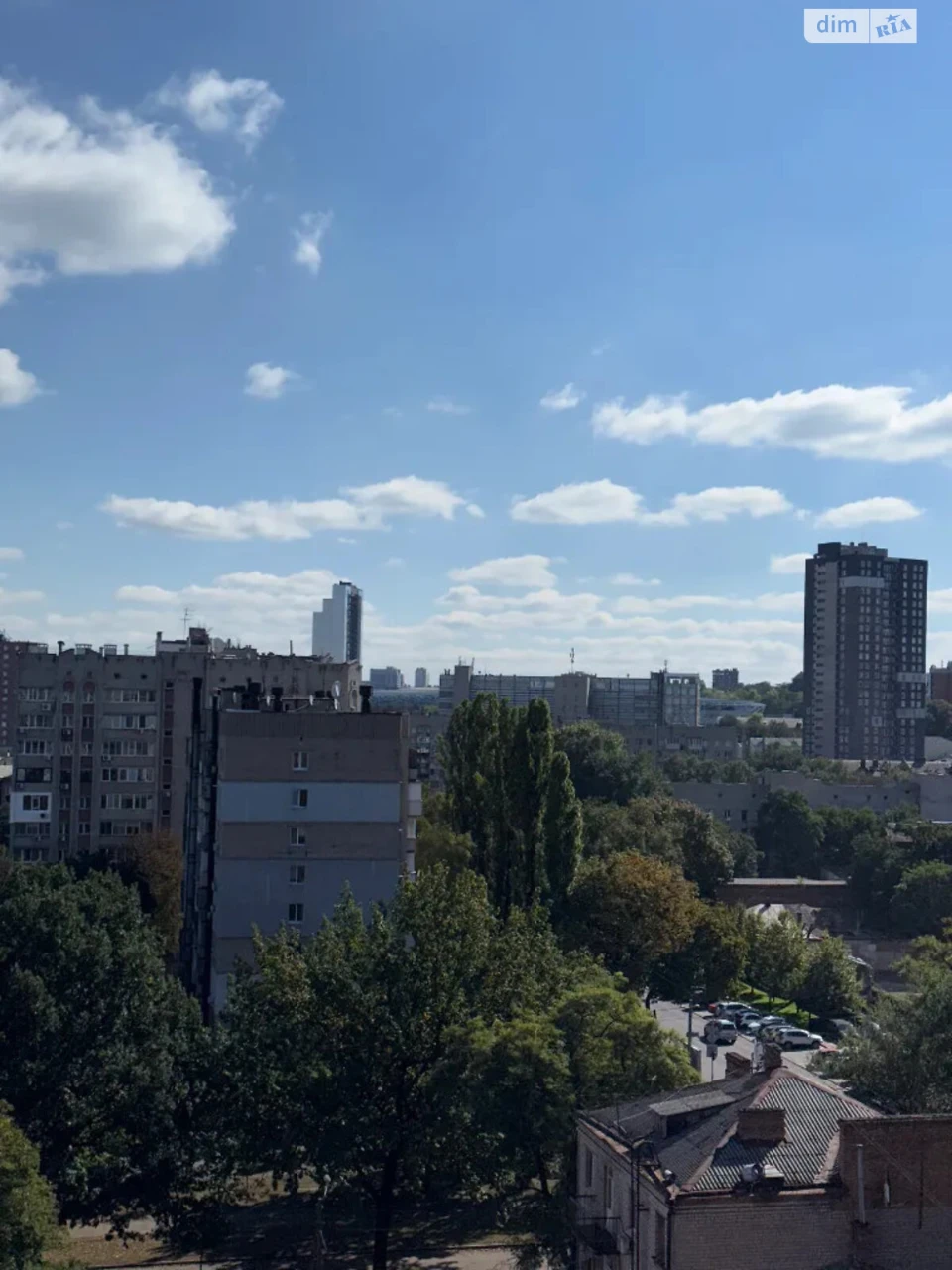 Продаж Квартира Центральний