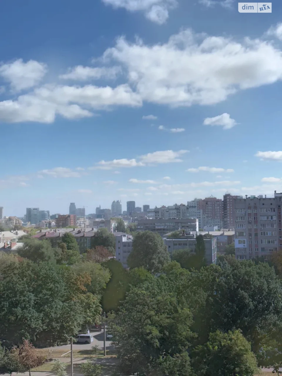 Продаж Квартира Центральний