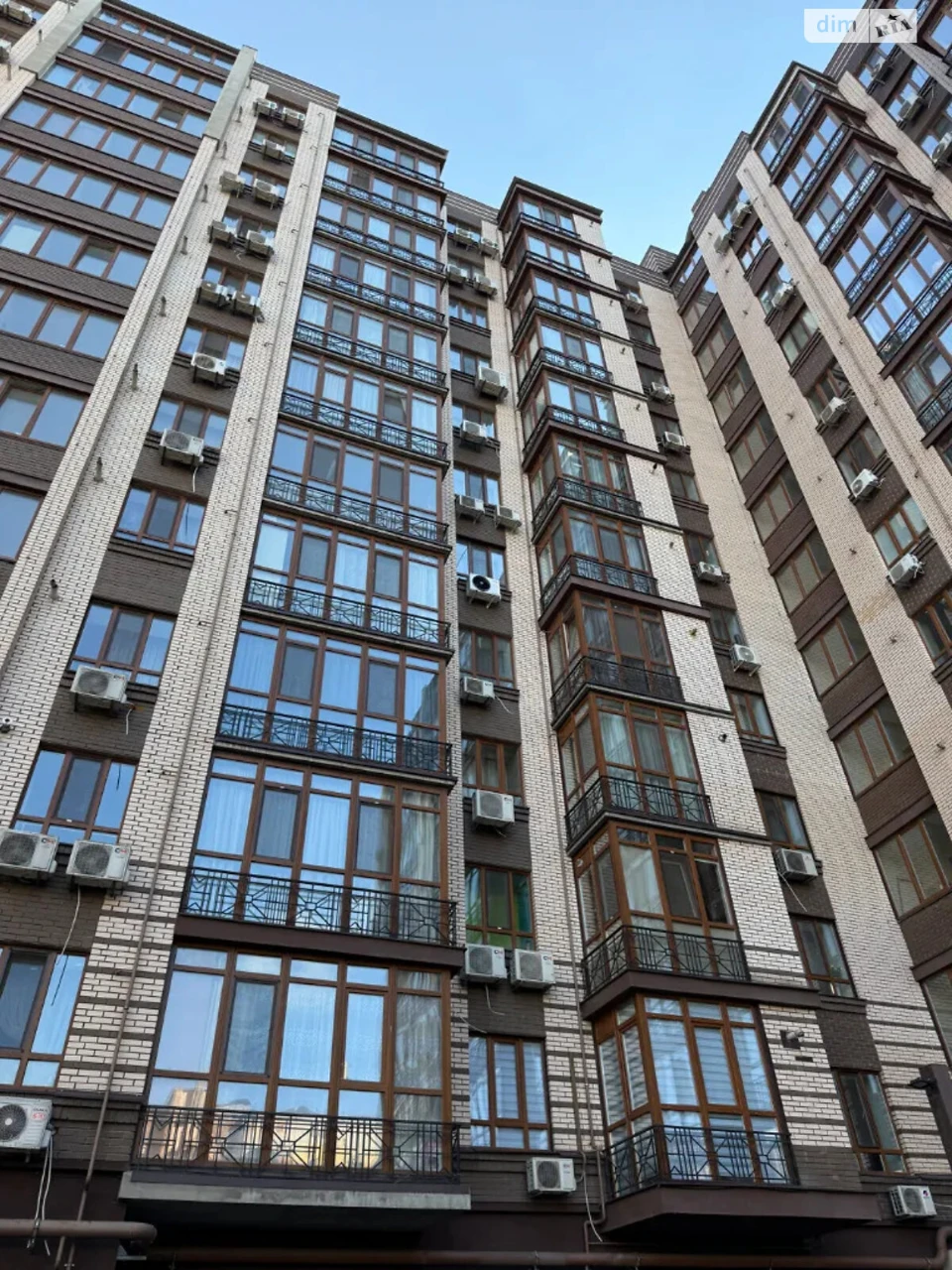 Продаж Квартира Центральний