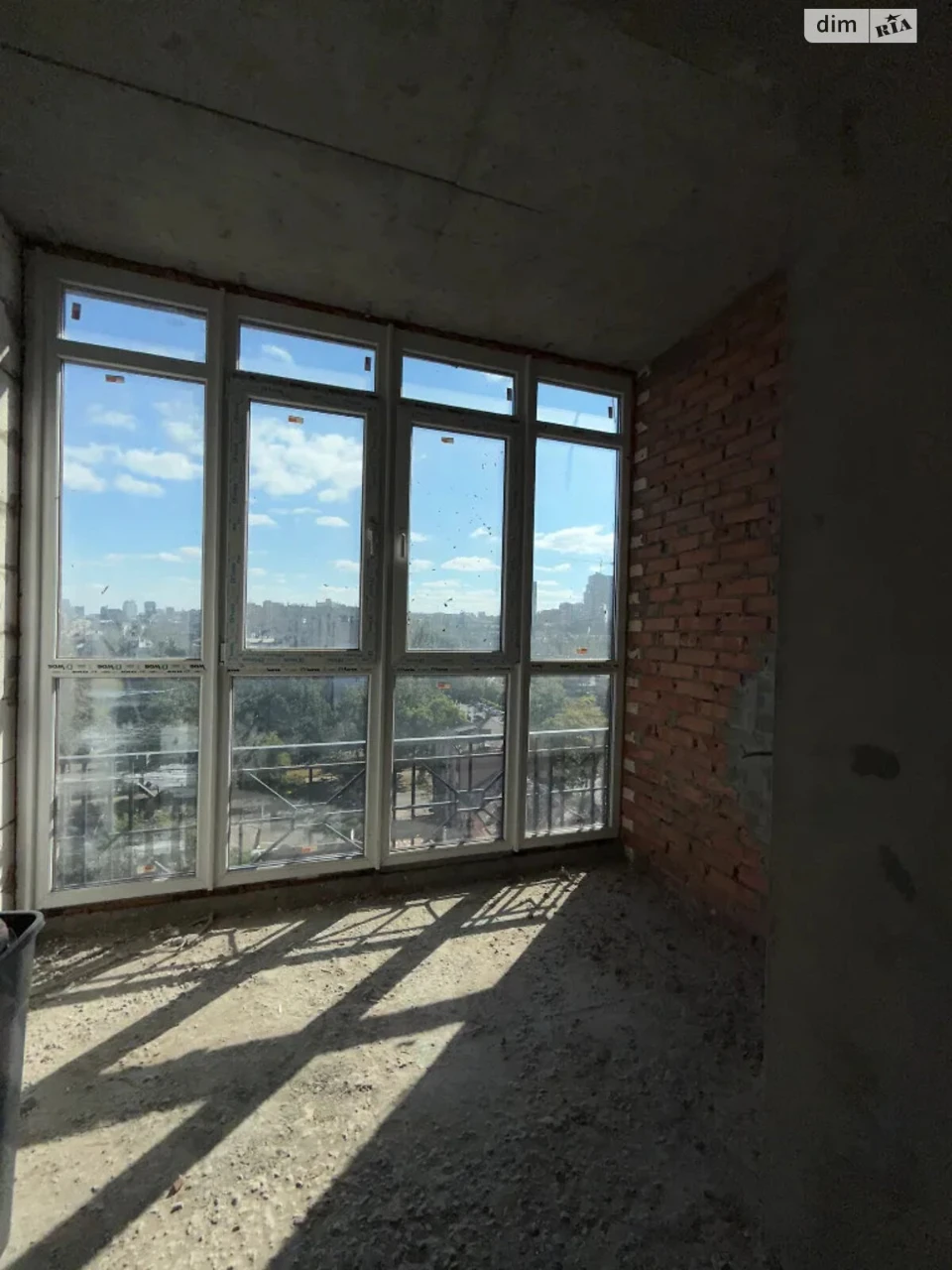 Продаж Квартира Центральний