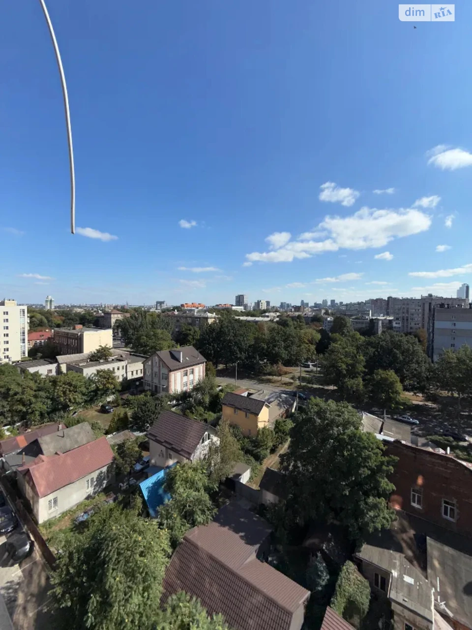 Продаж Квартира Центральний