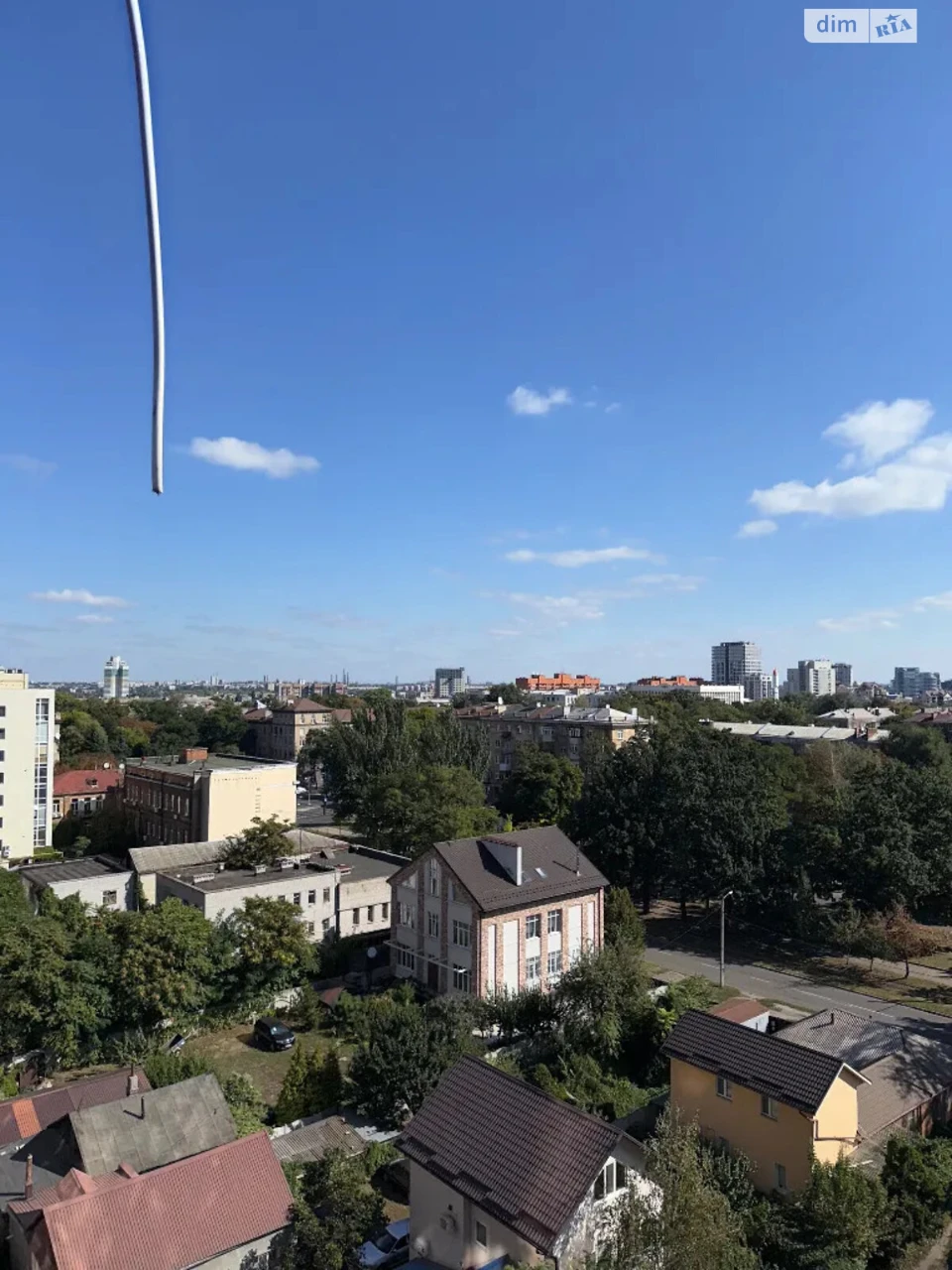 Продаж Квартира Центральний