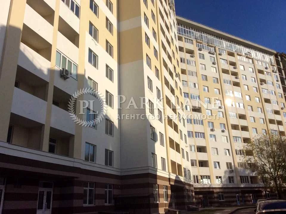 Квартира. Киев, улица Нивская