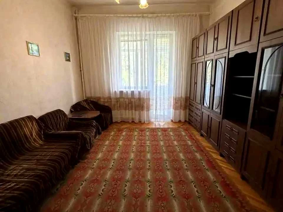 Квартира. Київ, Бахмацька вул.