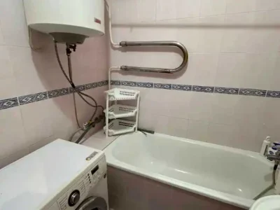Квартира. Київ, Бахмацька вул.