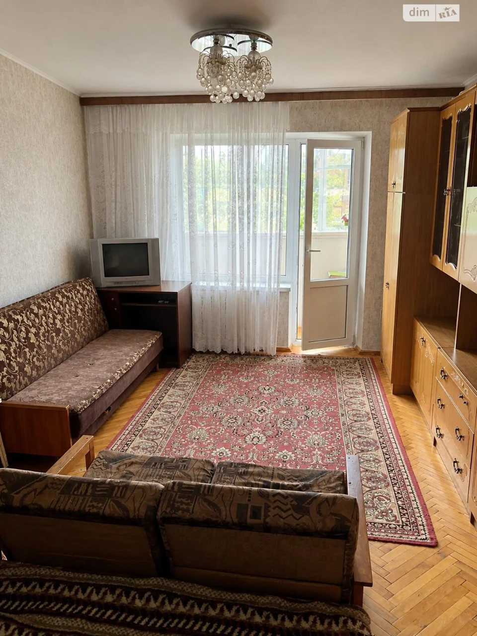 Sale One-Room Apartment in Troshtchyna