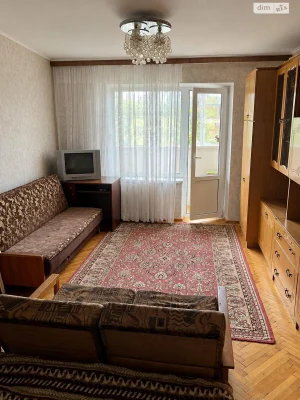 Sale One-Room Apartment in Troshtchyna