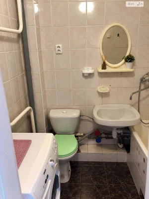 Sale One-Room Apartment in Troshtchyna