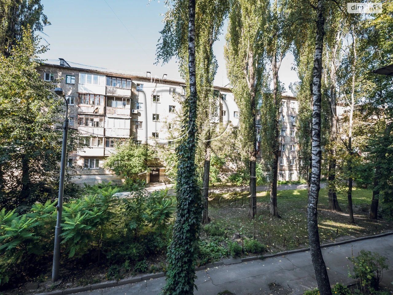 Продажа Квартира Берковец