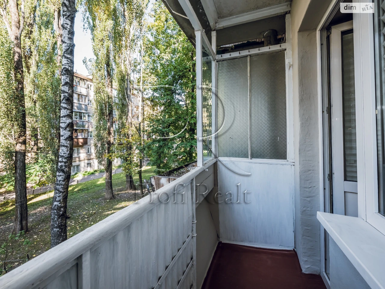 Продажа Квартира Берковец
