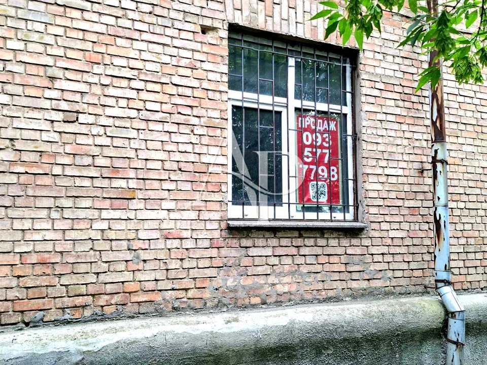 Квартира. Київ, Генерала Алмазова вул.