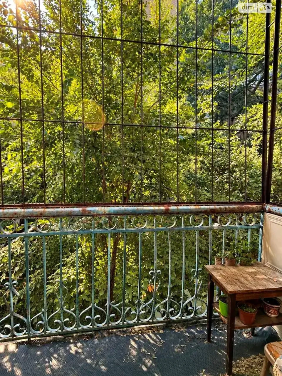 Apartment for Sale, Kudryavets