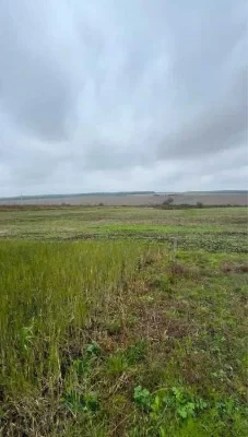 Фасадна земельна ділянка. Чудова локація на Проспекті миру.