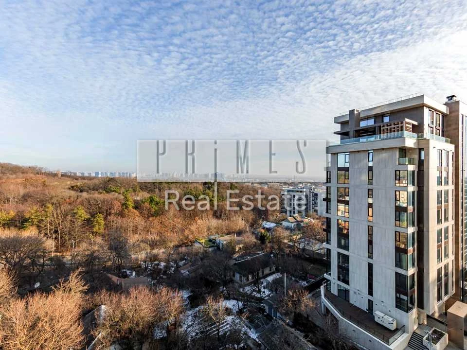 Квартира. Київ, Буслівська вул.