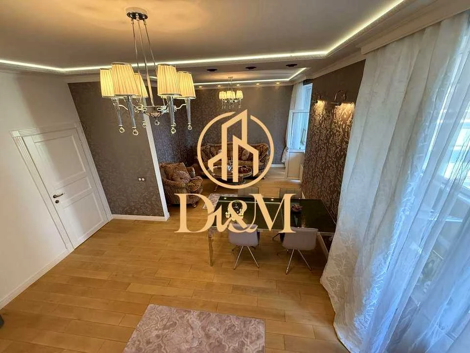 Apartment. Kyiv, Vasyl Tutyunyka Street
