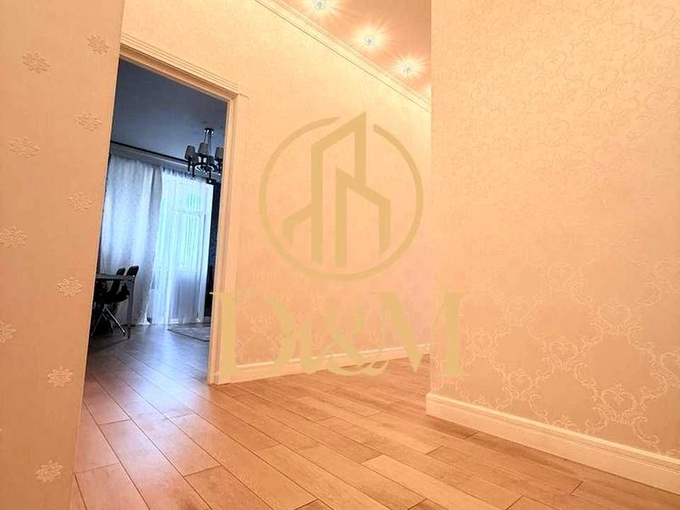 Apartment. Kyiv, Vasyl Tutyunyka Street