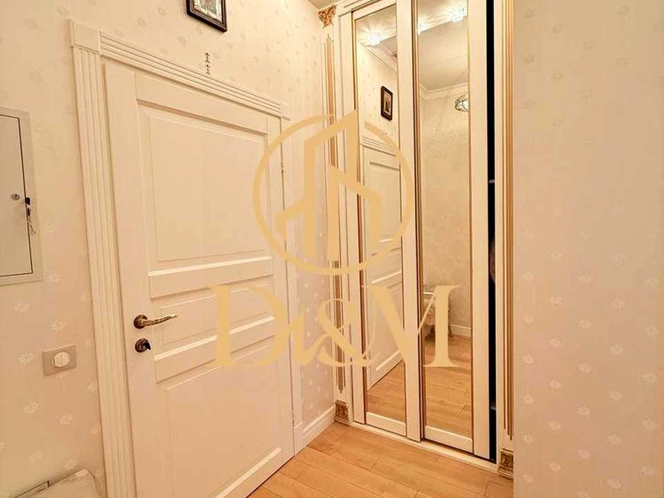 Apartment. Kyiv, Vasyl Tutyunyka Street