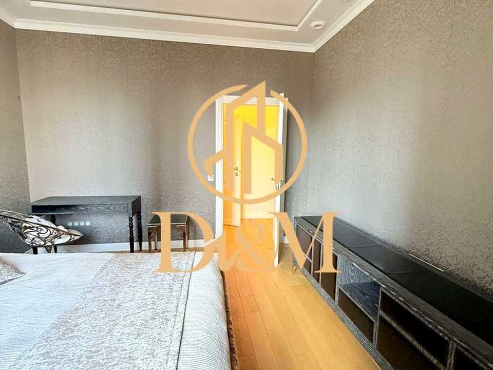 Apartment. Kyiv, Vasyl Tutyunyka Street
