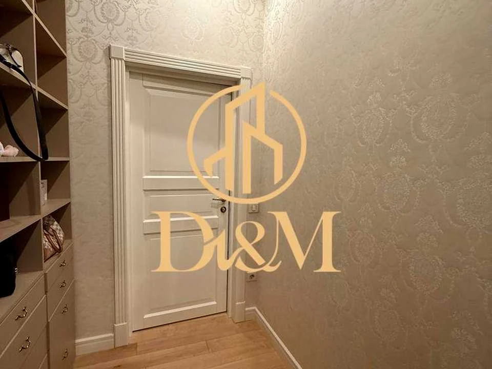 Apartment. Kyiv, Vasyl Tutyunyka Street